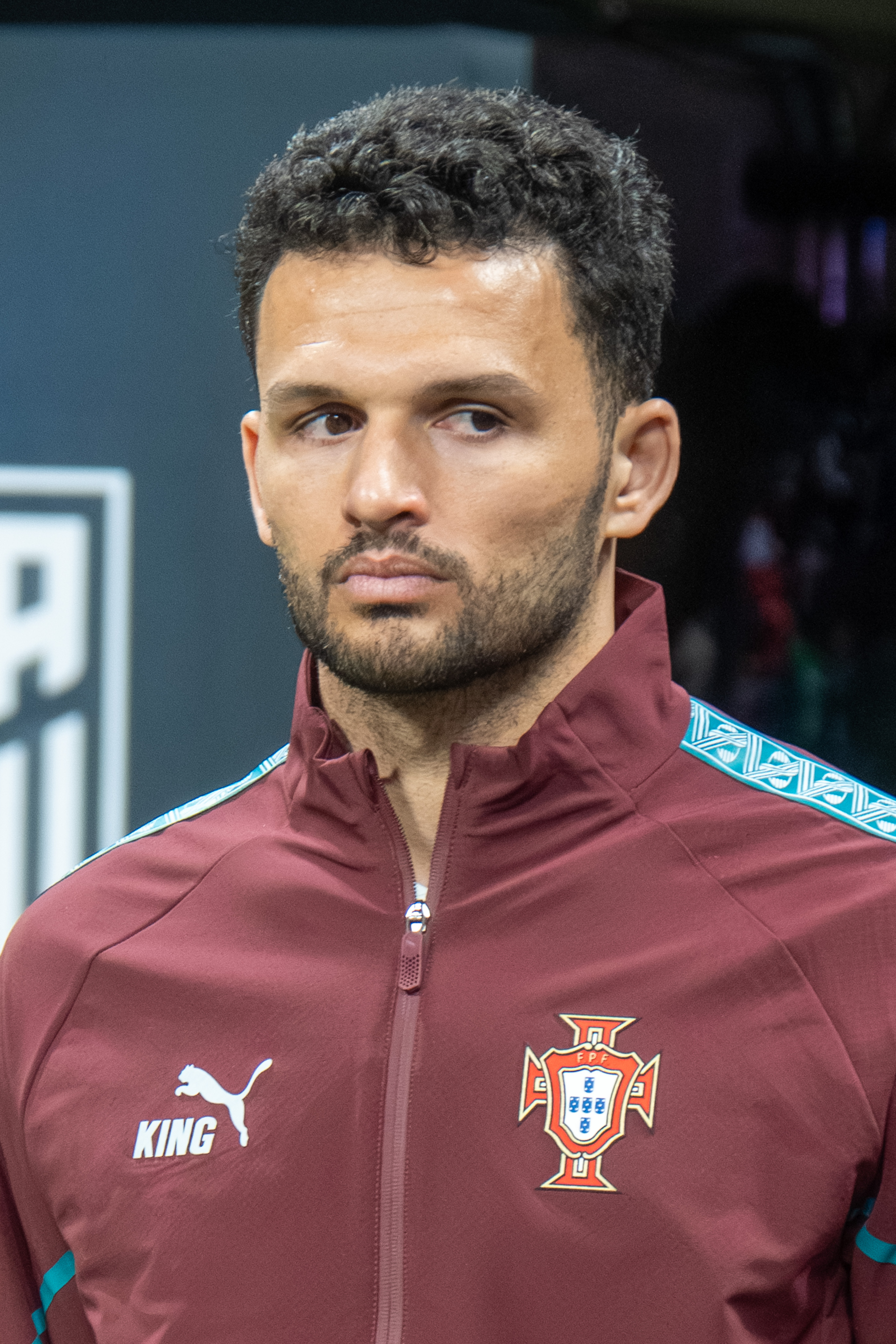 Gonçalo Ramos